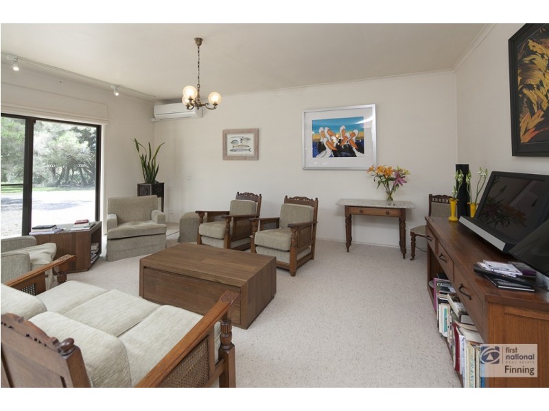 Blind Bight VIC 3980