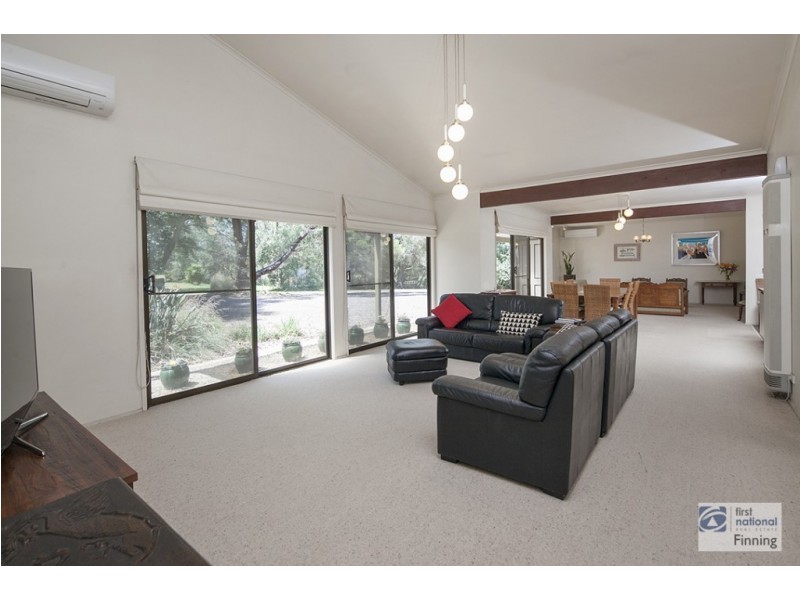 Blind Bight VIC 3980