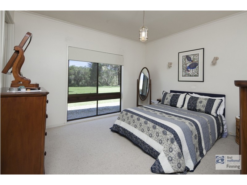 Blind Bight VIC 3980