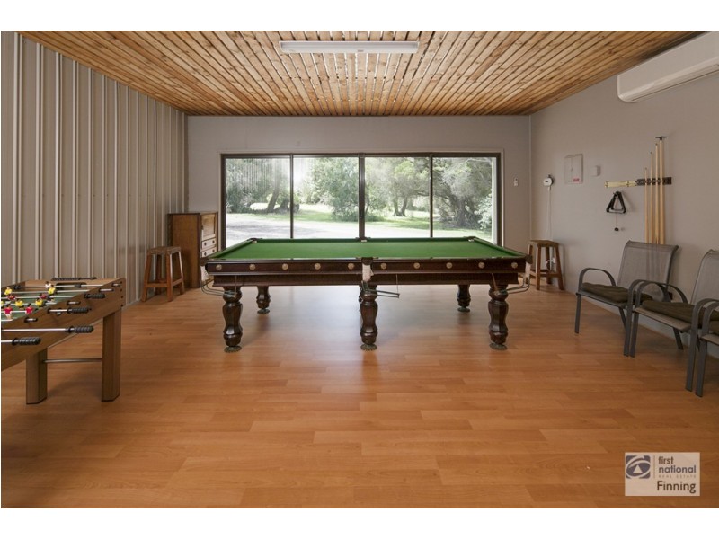 Blind Bight VIC 3980