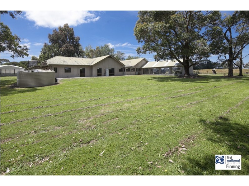 Blind Bight VIC 3980