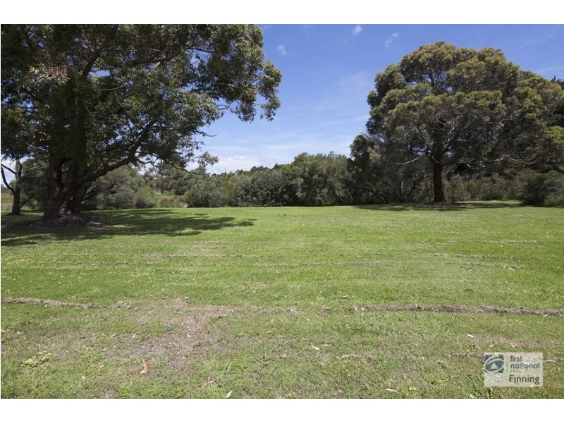 Blind Bight VIC 3980