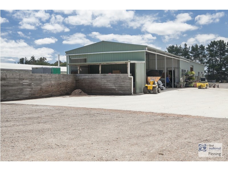 Blind Bight VIC 3980