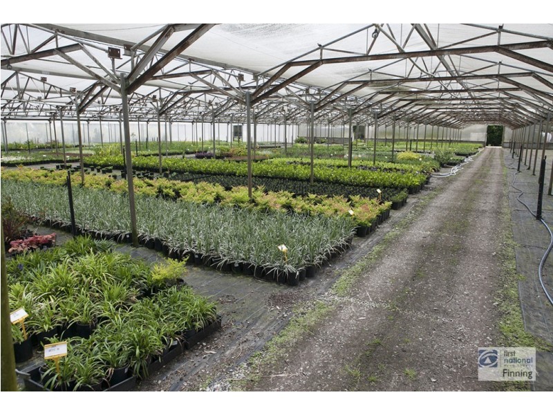 Blind Bight VIC 3980