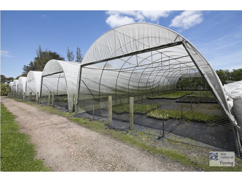 Blind Bight VIC 3980