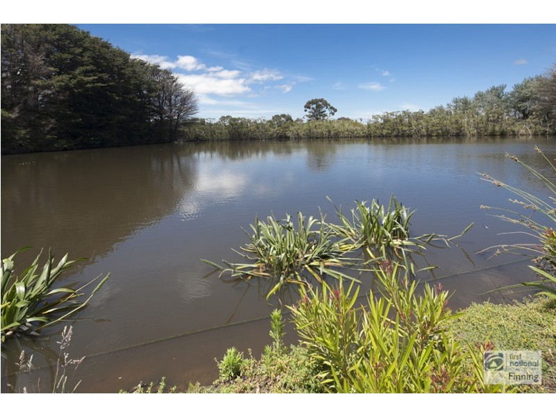 Blind Bight VIC 3980