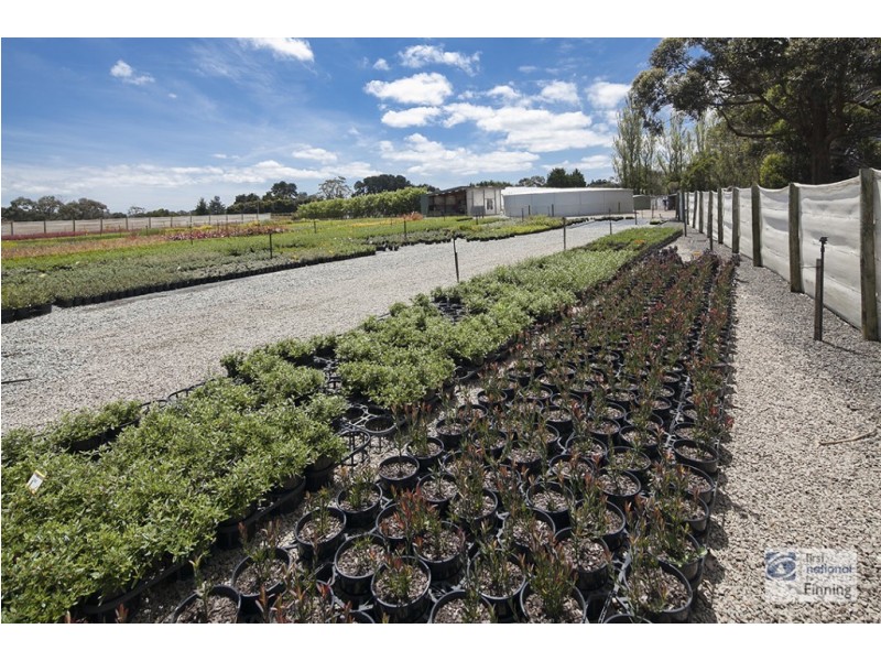 Blind Bight VIC 3980