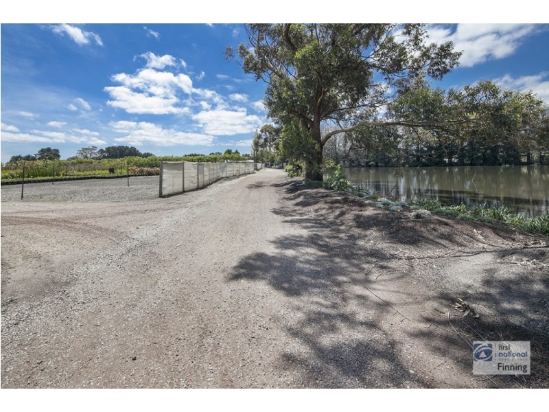 Blind Bight VIC 3980