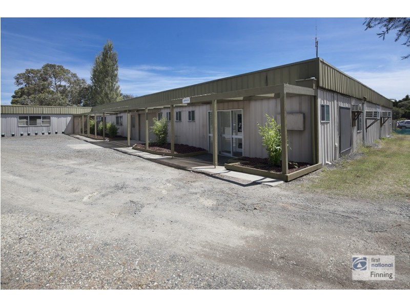 Blind Bight VIC 3980