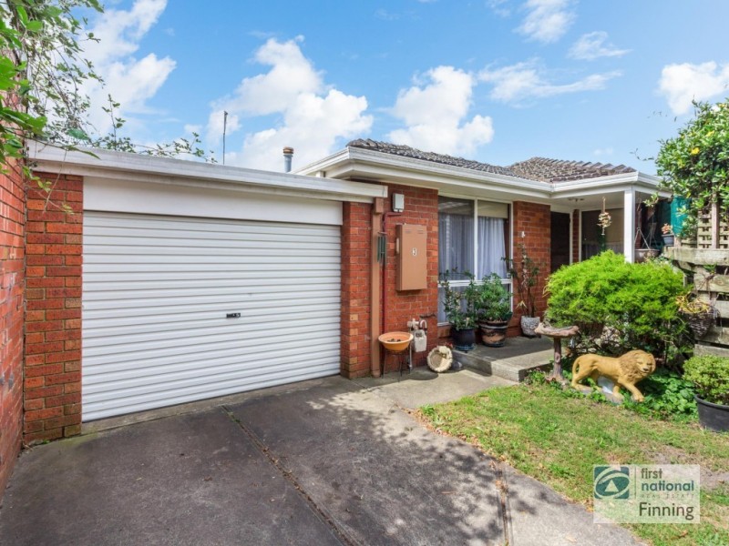 Cranbourne VIC 3977