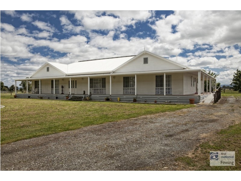 185 Bladens Rd, Koo Wee Rup VIC 3981