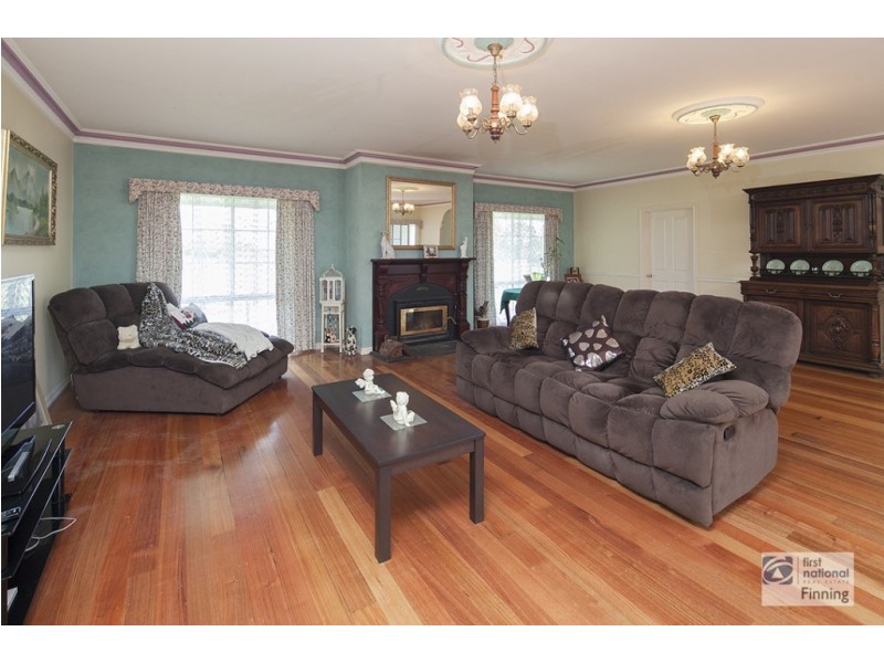 185 Bladens Rd, Koo Wee Rup VIC 3981
