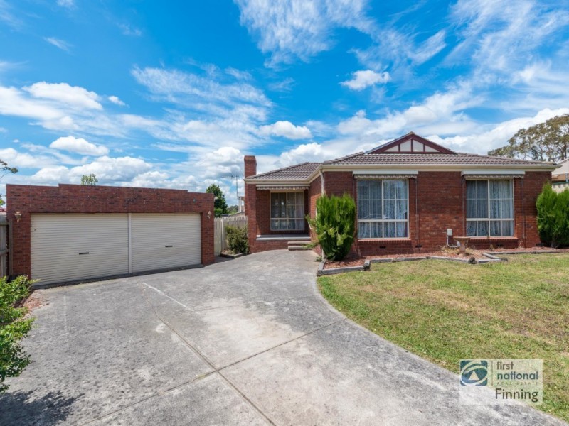 Cranbourne VIC 3977