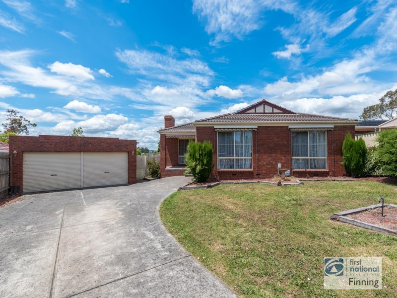 Cranbourne VIC 3977