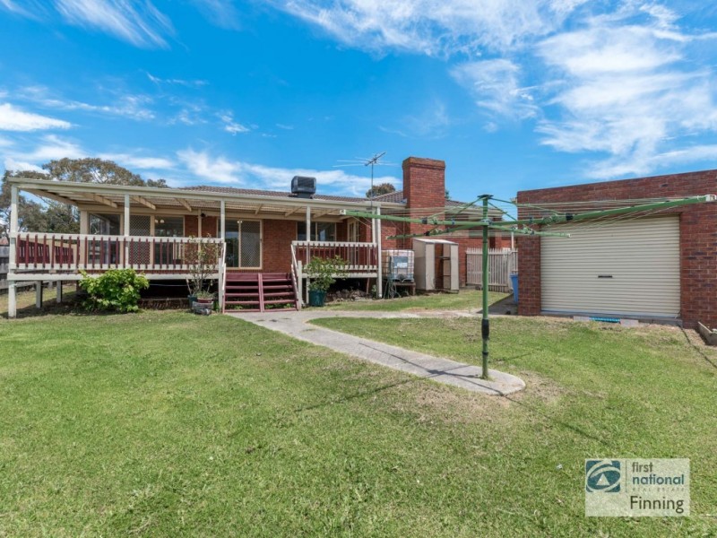 Cranbourne VIC 3977