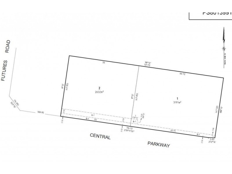 Lot 1, 33 Central Park Way, Cranbourne VIC 3977