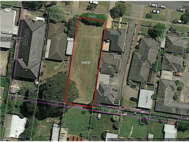 12 Brunt Street, Cranbourne VIC 3977