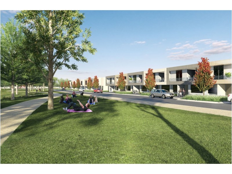 Lot 38,39,40,  Peacock Way, Cranbourne VIC 3977