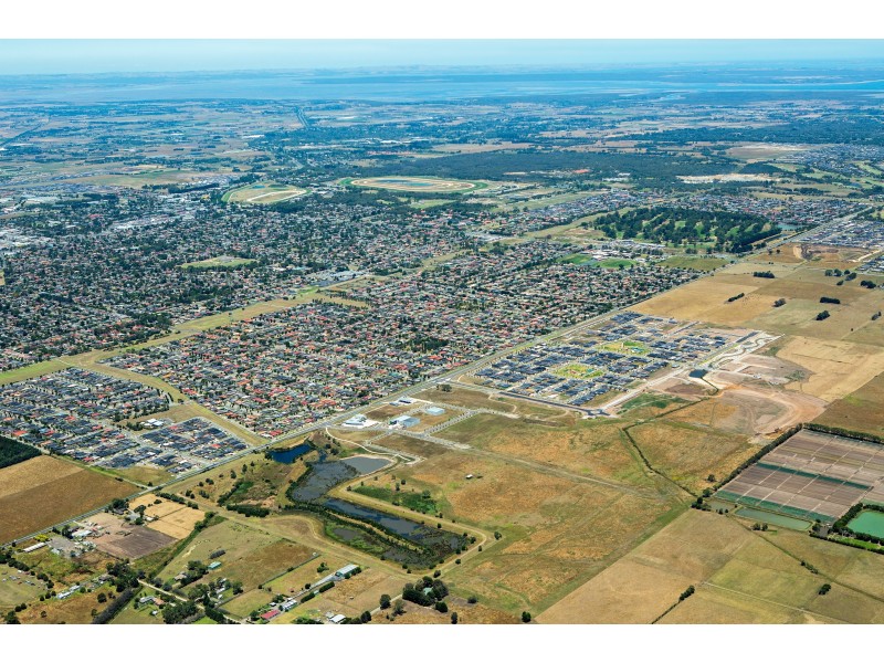 Lot 38,39,40,  Peacock Way, Cranbourne VIC 3977