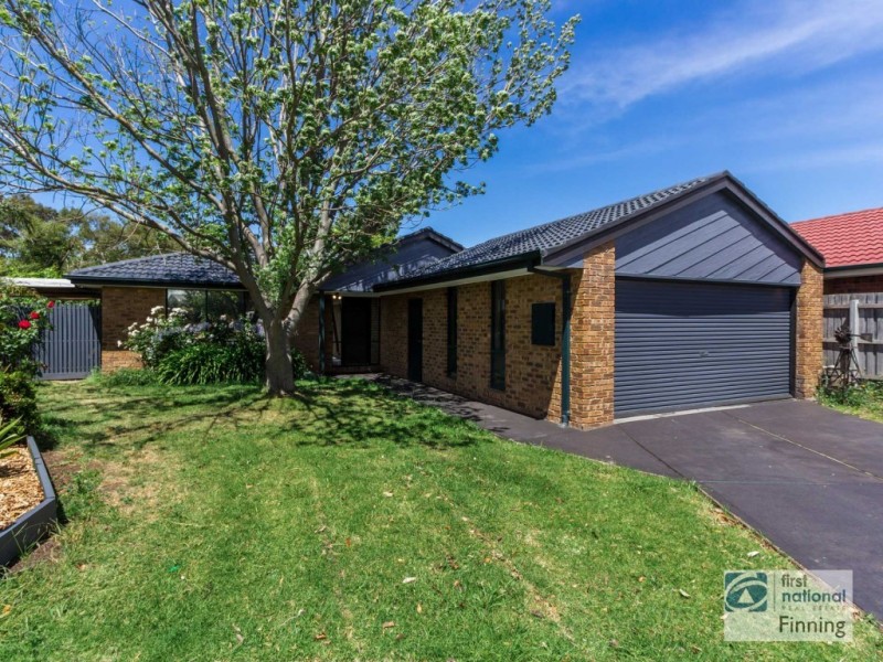 Cranbourne West VIC 3977