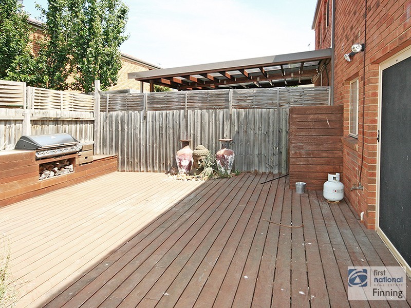 3 Kirren Close, Cranbourne VIC 3977