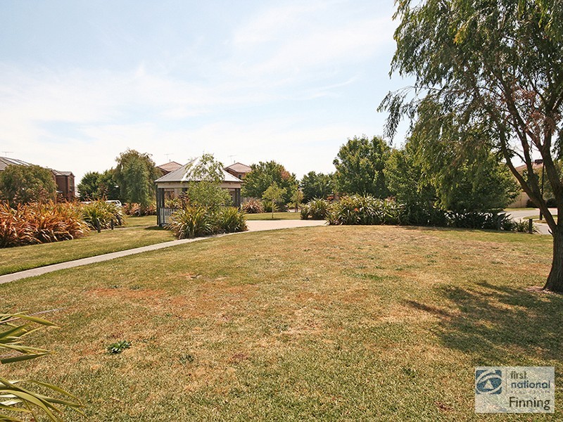 3 Kirren Close, Cranbourne VIC 3977