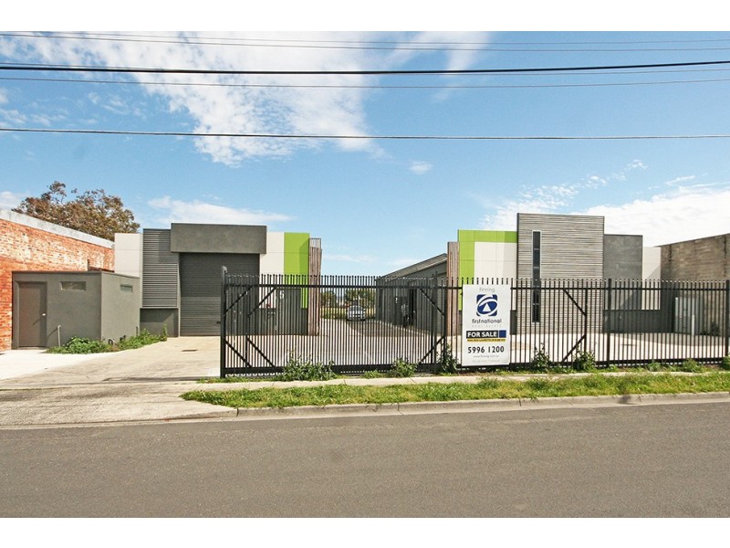 4/81 Miles Grove, Seaford VIC 3198