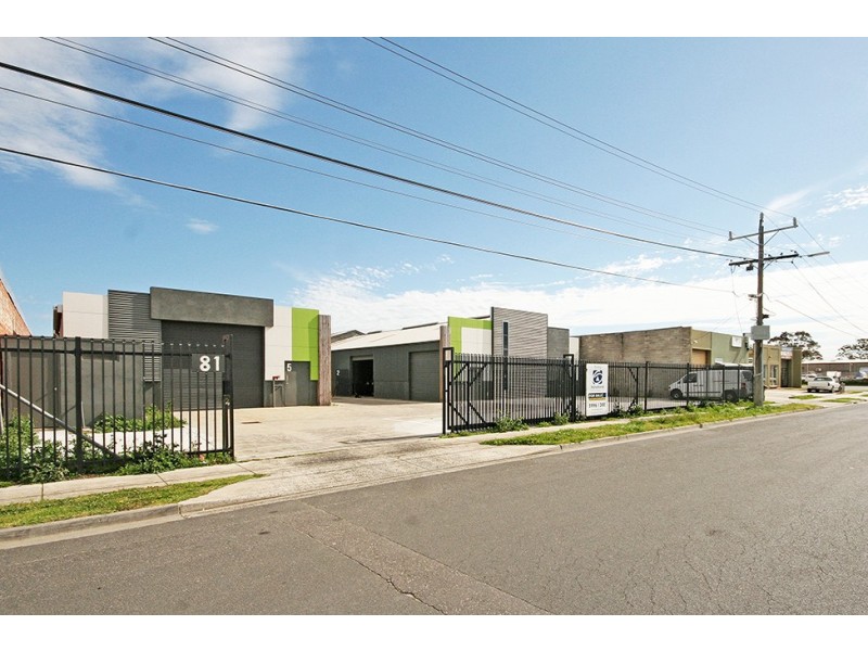 4/81 Miles Grove, Seaford VIC 3198