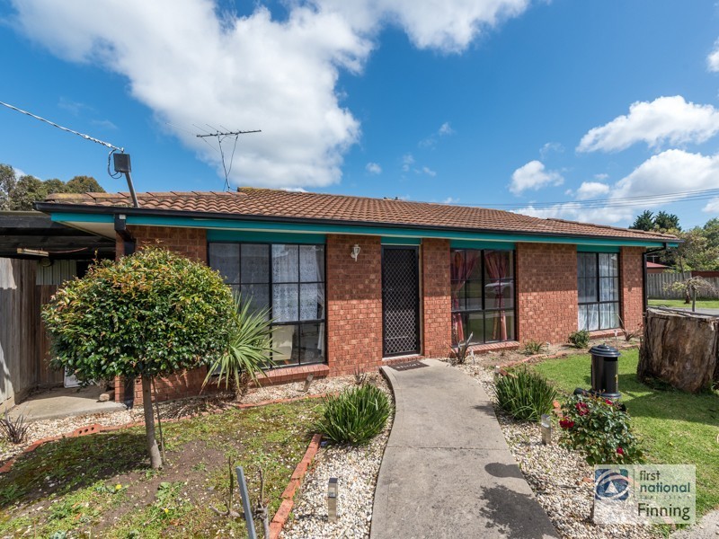 1 Darcy Court, Cranbourne VIC 3977