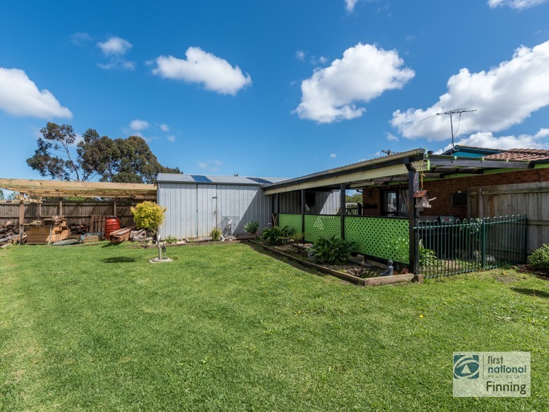 1 Darcy Court, Cranbourne VIC 3977