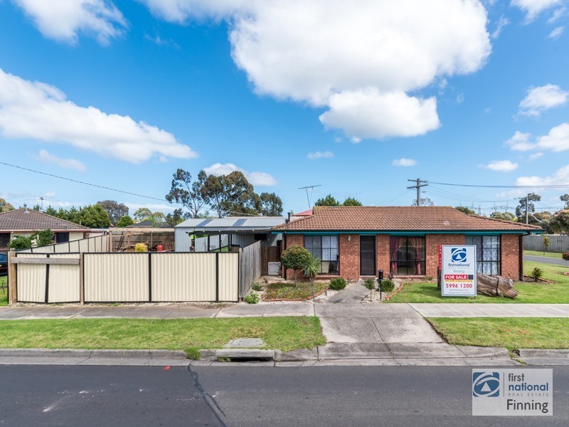 1 Darcy Court, Cranbourne VIC 3977