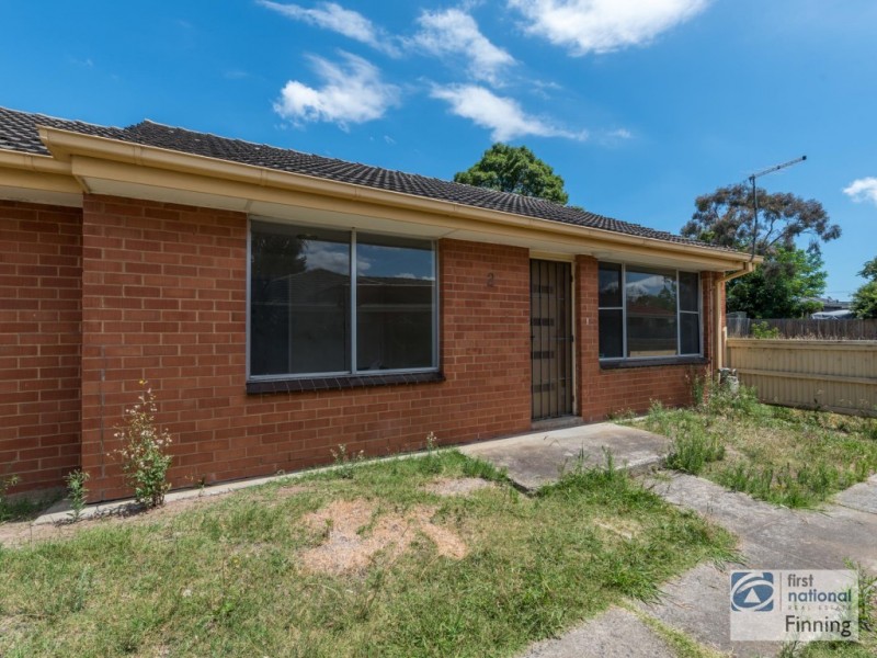 2/1A Bride Avenue, Hampton Park VIC 3976