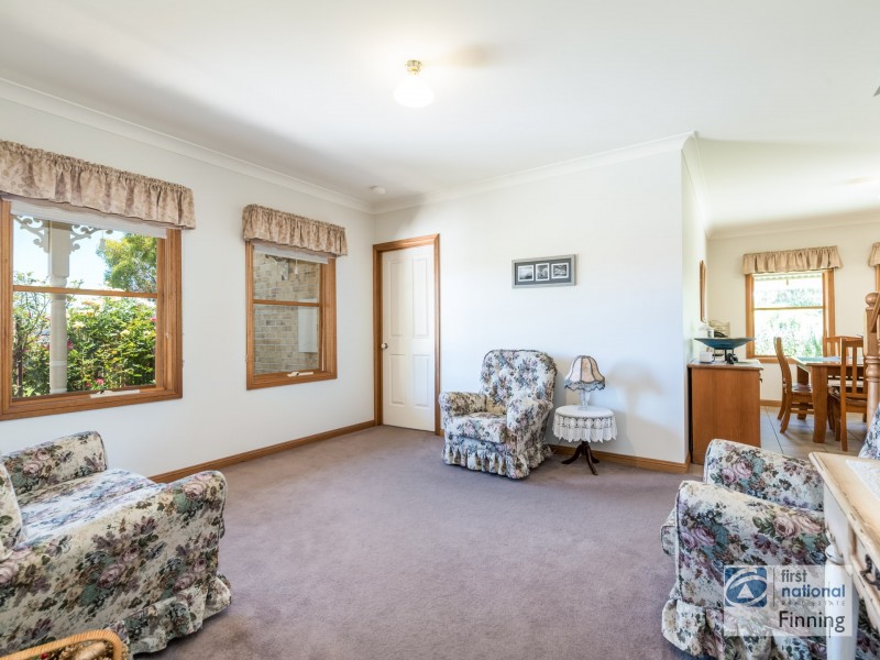 Blind Bight VIC 3980