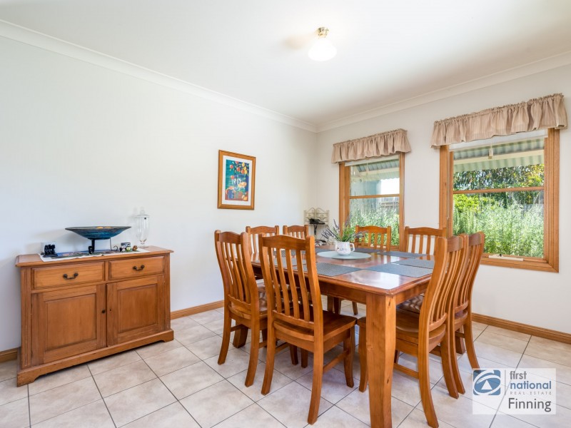 Blind Bight VIC 3980