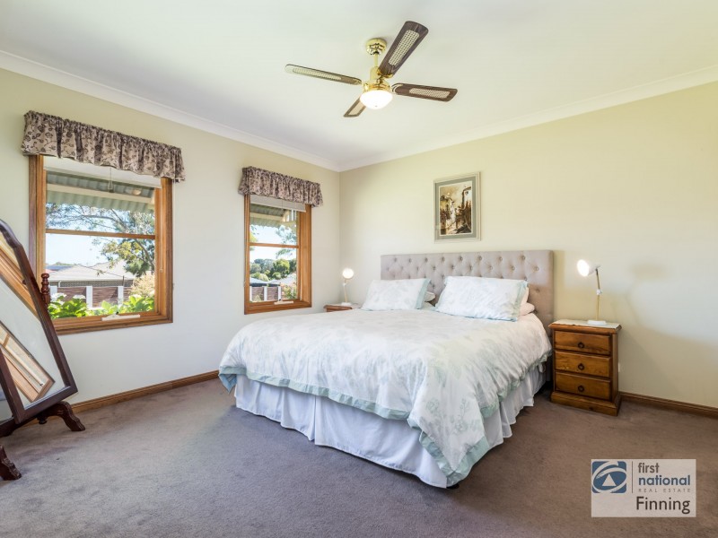 Blind Bight VIC 3980
