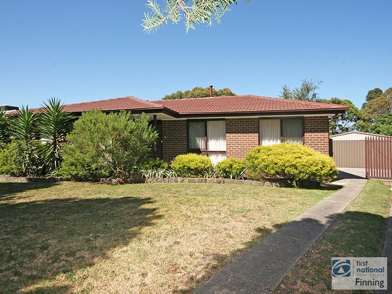 Cranbourne North VIC 3977