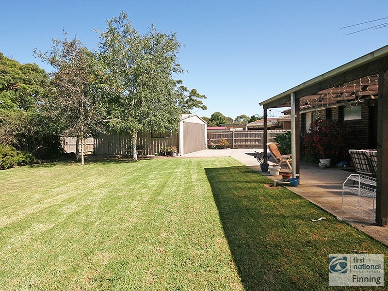 Cranbourne North VIC 3977