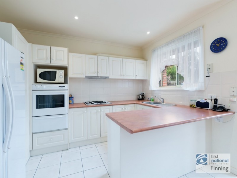 3/27-29 Bakewell Street, Cranbourne VIC 3977
