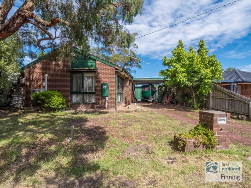 21 Bourke Road, Cranbourne VIC 3977