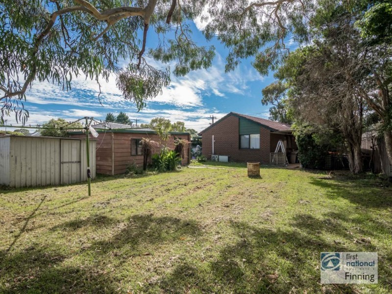 21 Bourke Road, Cranbourne VIC 3977