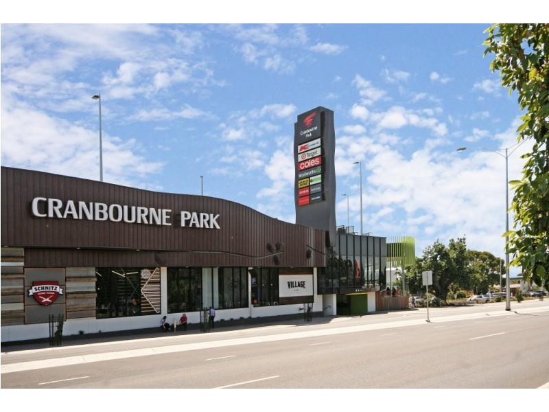 3/13 Walter Street, Cranbourne VIC 3977