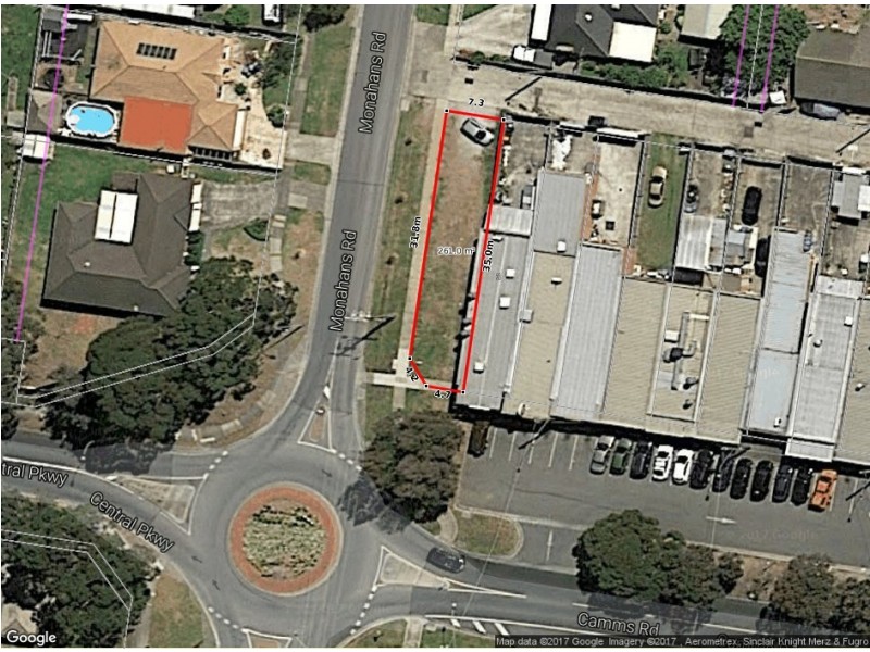 1 Camms Road, Cranbourne VIC 3977