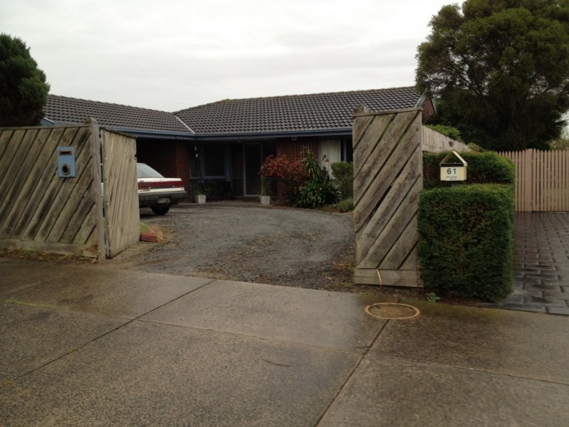 59 Lawless Drive, Cranbourne VIC 3977