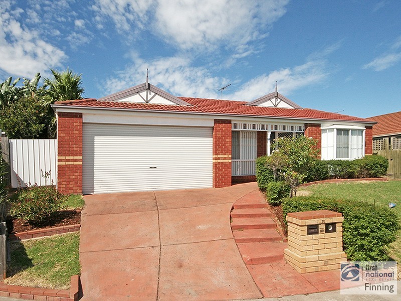 Cranbourne North VIC 3977