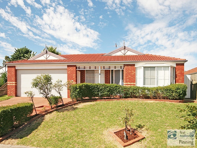 Cranbourne North VIC 3977