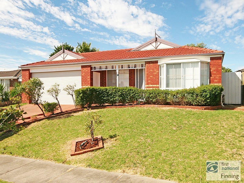 Cranbourne North VIC 3977