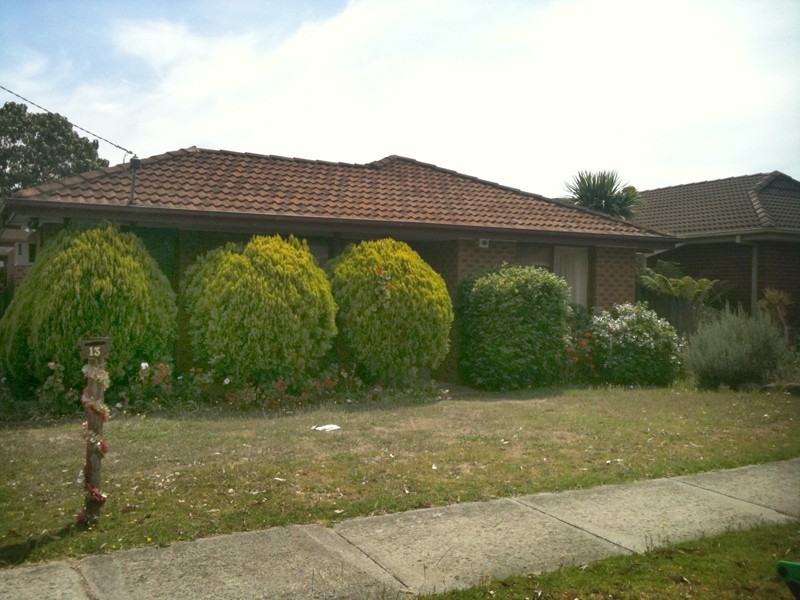 13 Rouse Street, Cranbourne VIC 3977