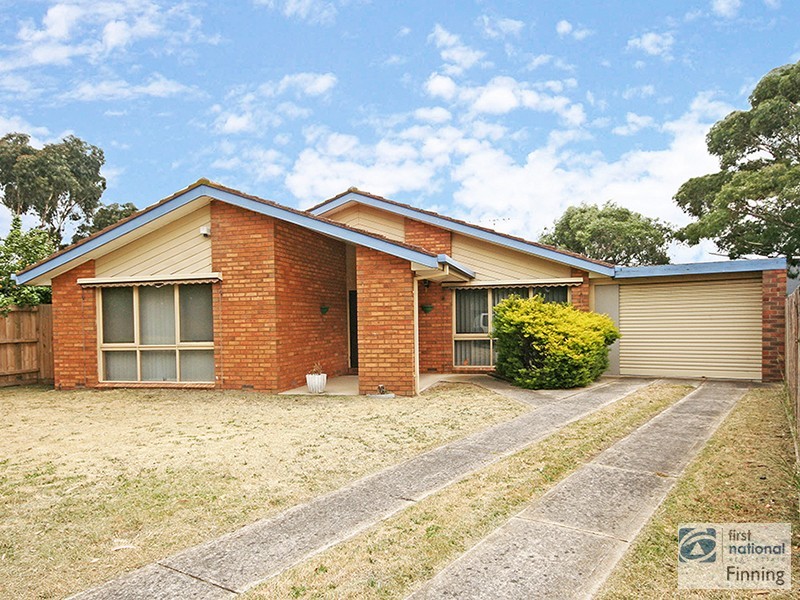 Cranbourne North VIC 3977