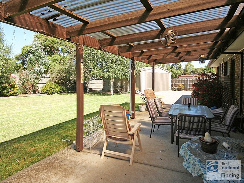 11 Hunter Court, Cranbourne North VIC 3977