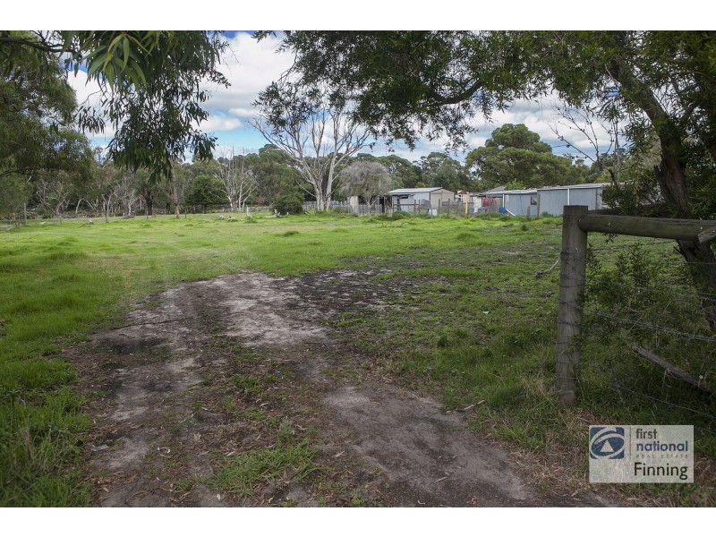 1810 South Gippsland Highway, Devon Meadows VIC 3977